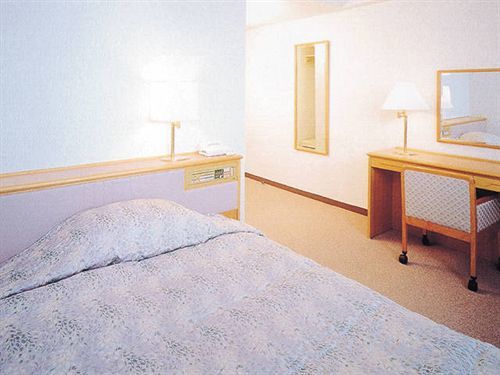 Okayama Royal Hotel Eksteriør billede